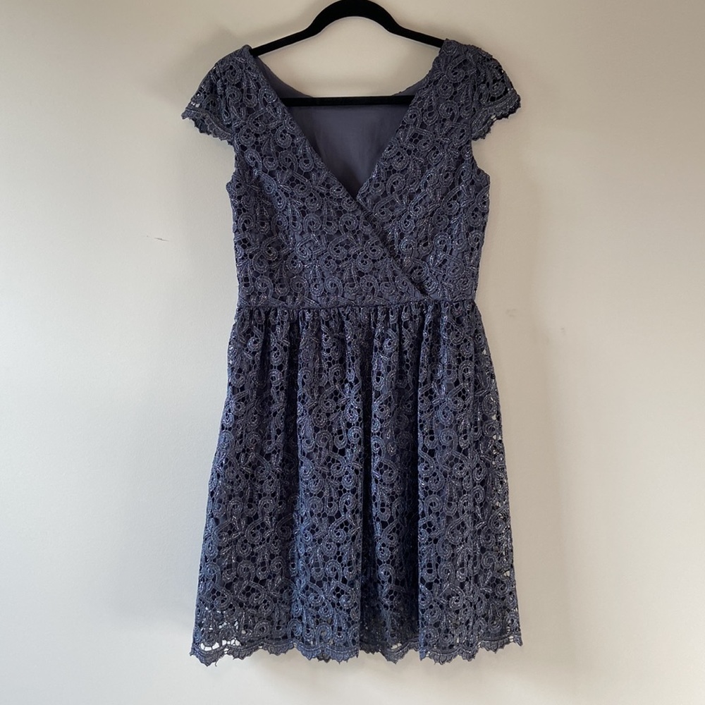 Special Occasion Dress - Picture 3 of 4